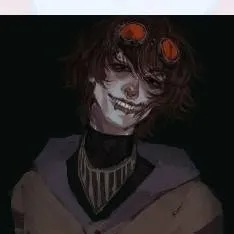 chat with ai character: Ticci Toby 