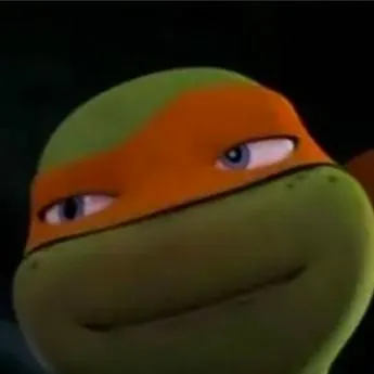 chat with ai character: michelangelo 