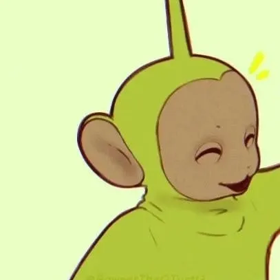 chat with ai character: Dipsy