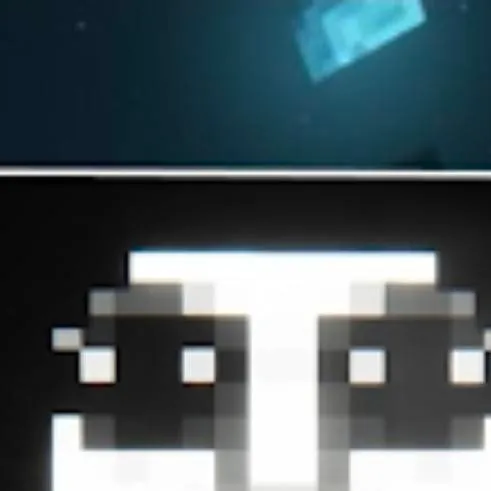 chat with ai character: the knocker 