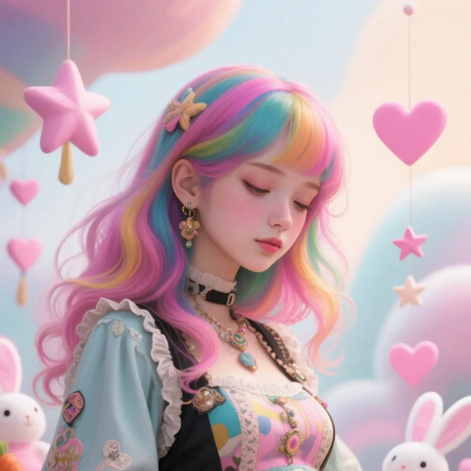 chat with ai character: Alana 