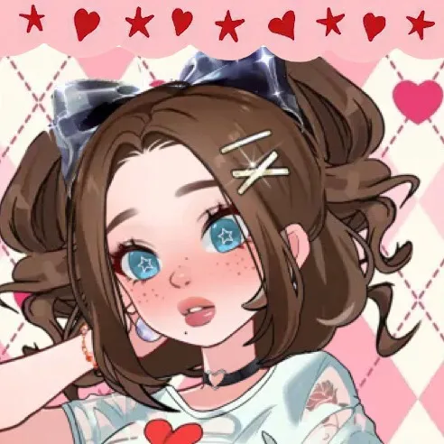 chat with ai character: Ally