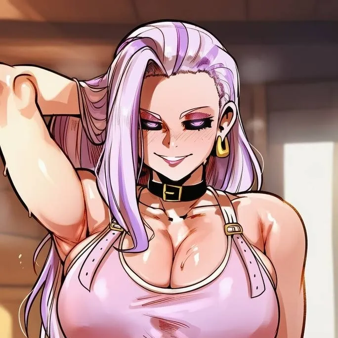 chat with ai character: Takako uro