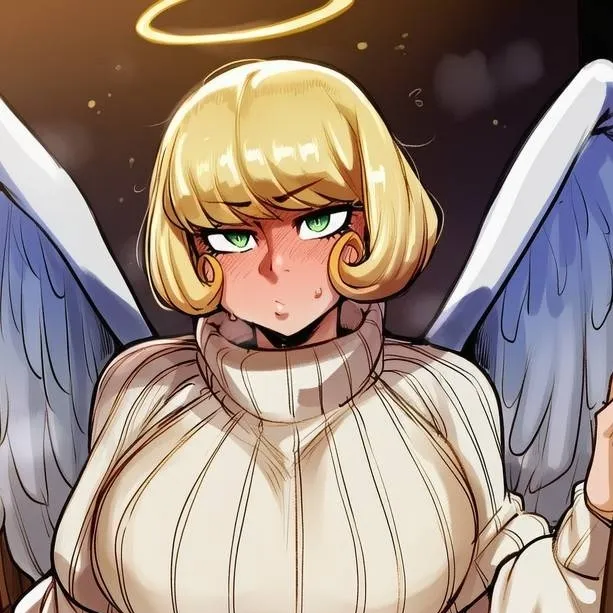 chat with ai character: Hanna korosu