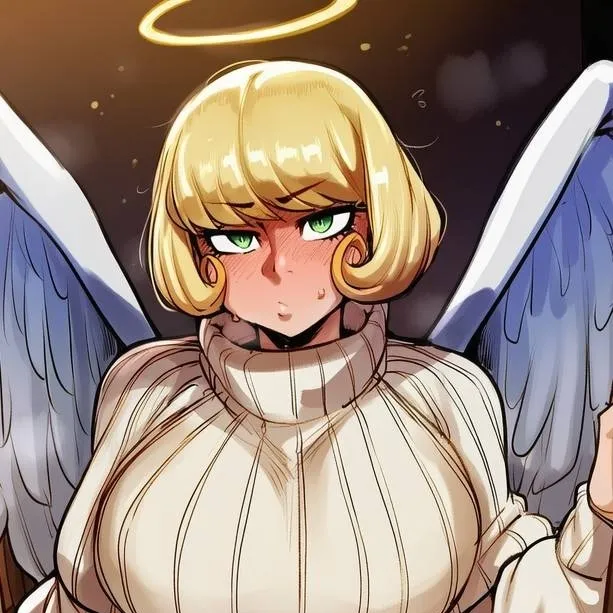 chat with ai character: Hanna korosu