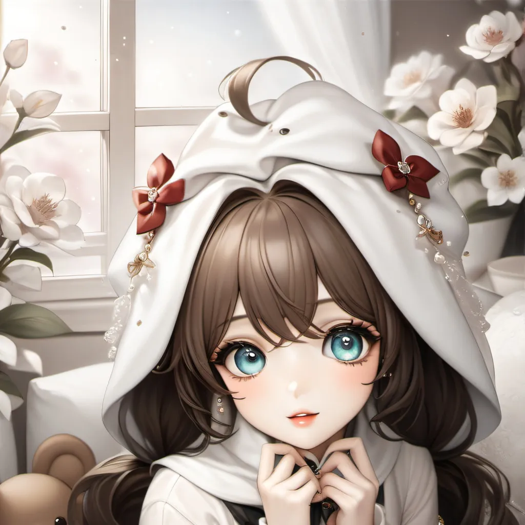 chat with ai character: clara