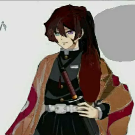 chat with ai character: Koure Kurogane