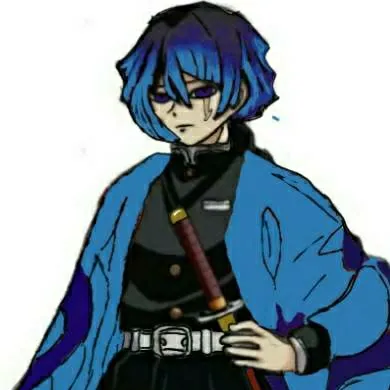 chat with ai character: Kaito Yamikawa 