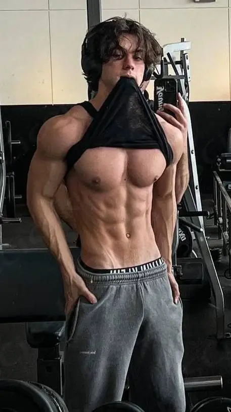 ai character: Janella background