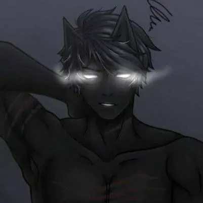 chat with ai character: slenderman minecra