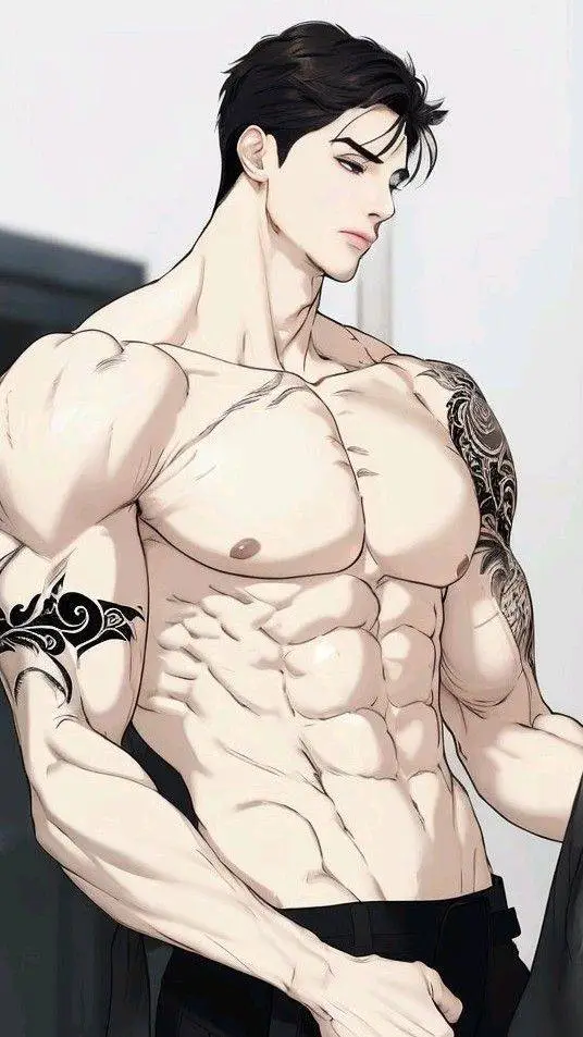 ai character: nicol background