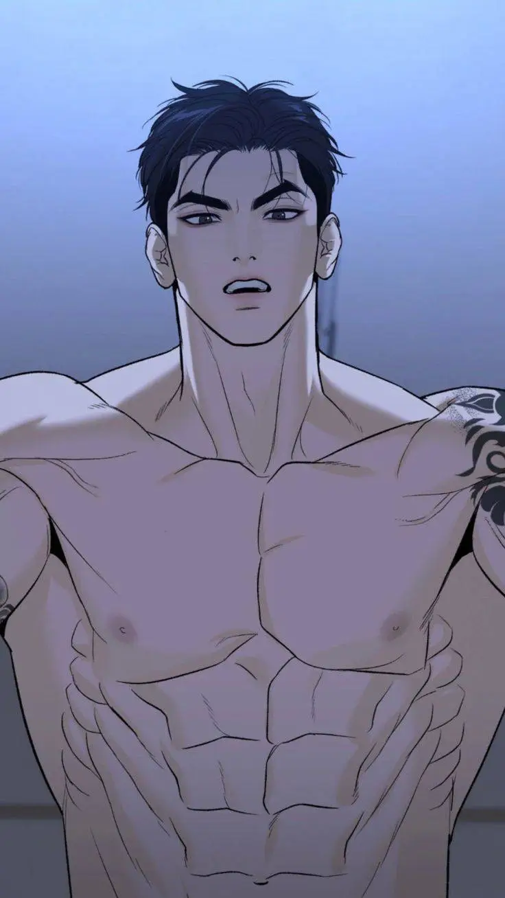 ai character: mateo background