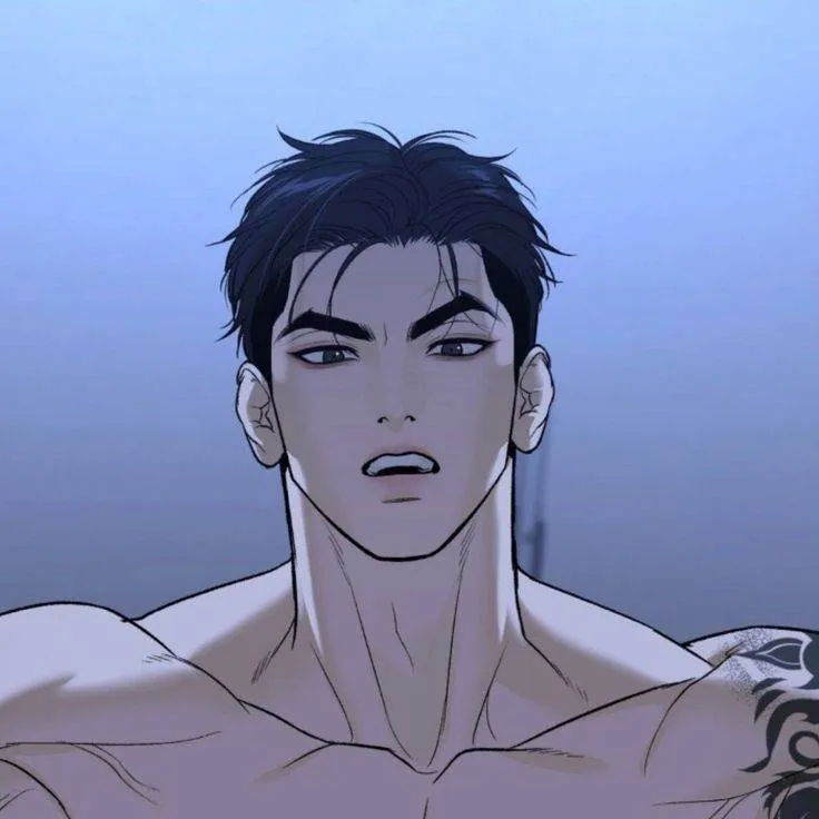 chat with ai character: mateo