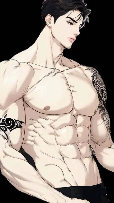 ai character: jeakyoung  background