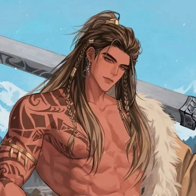 chat with ai character: jall