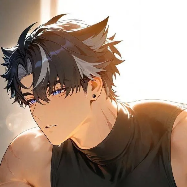 chat with ai character: John 