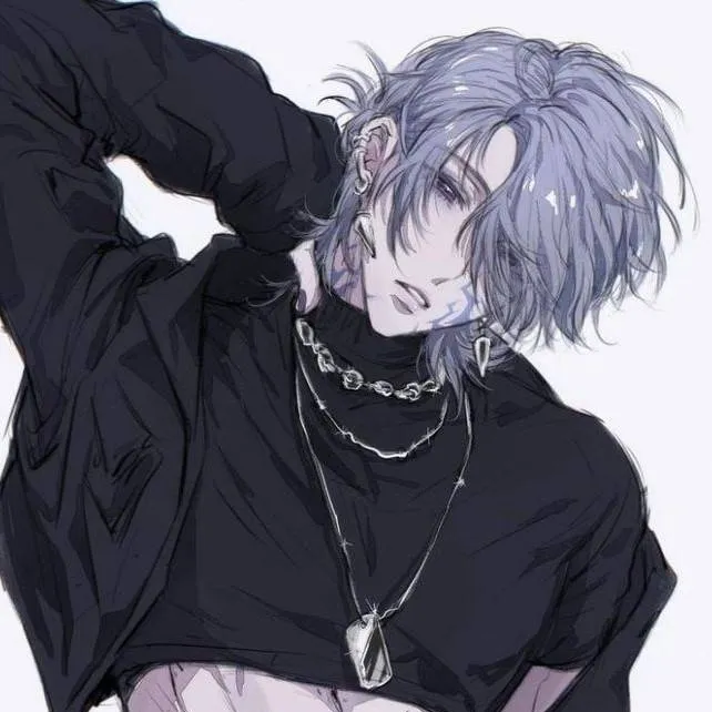 chat with ai character: mystery