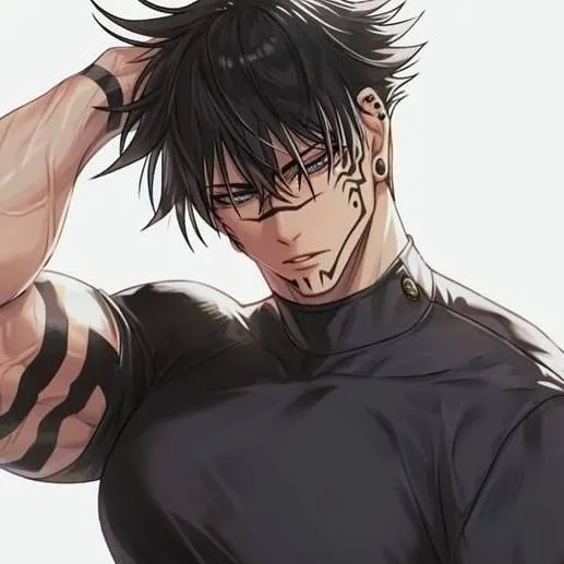 chat with ai character: anime