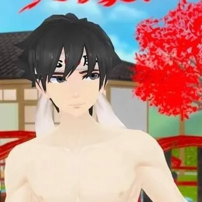 chat with ai character: budo