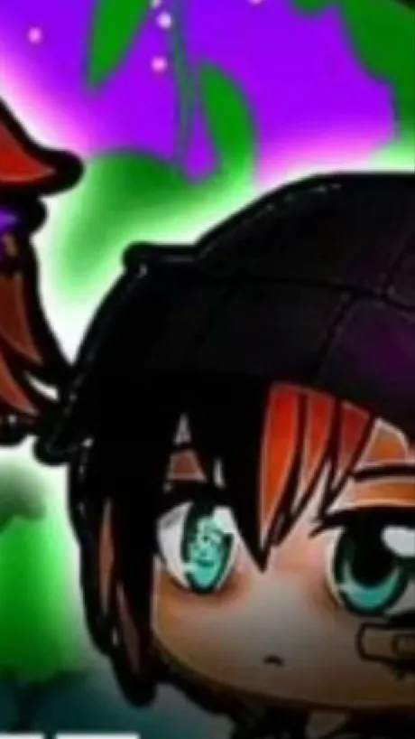 ai character: Stereotype Chris  background