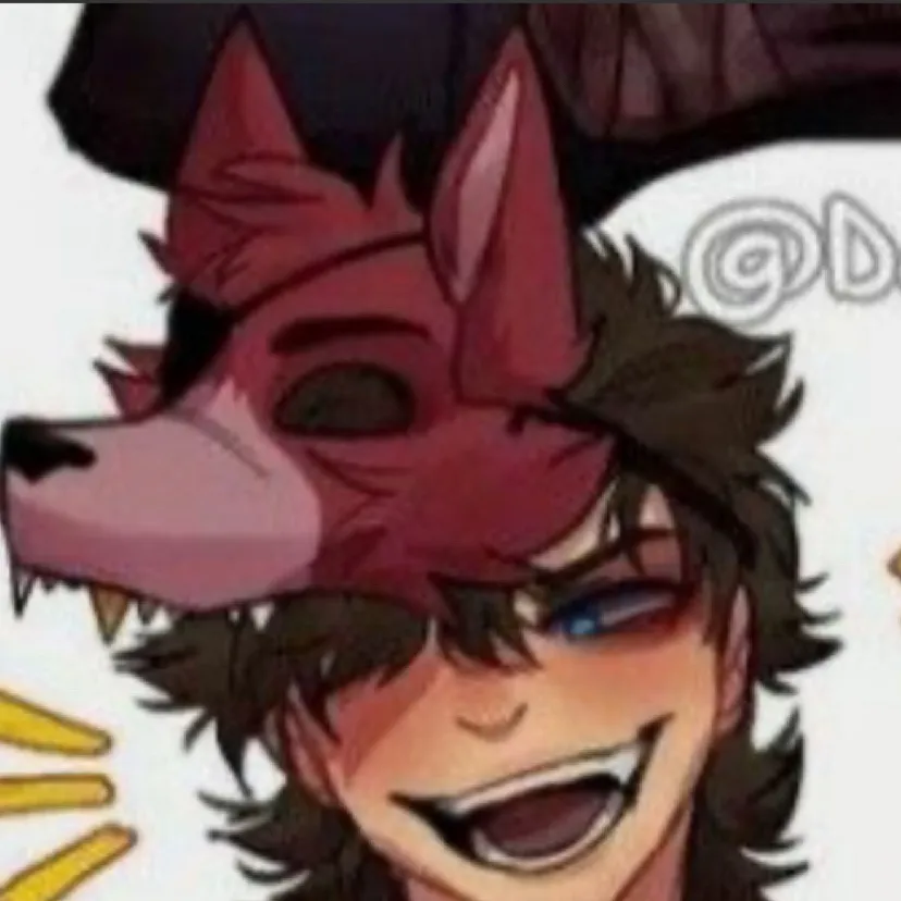 chat with ai character: Michael Afton