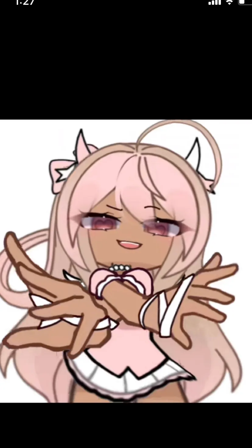 ai character: Ezra-! (Gacha) background