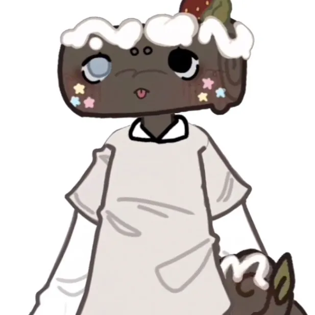 chat with ai character: Cosmo- :3