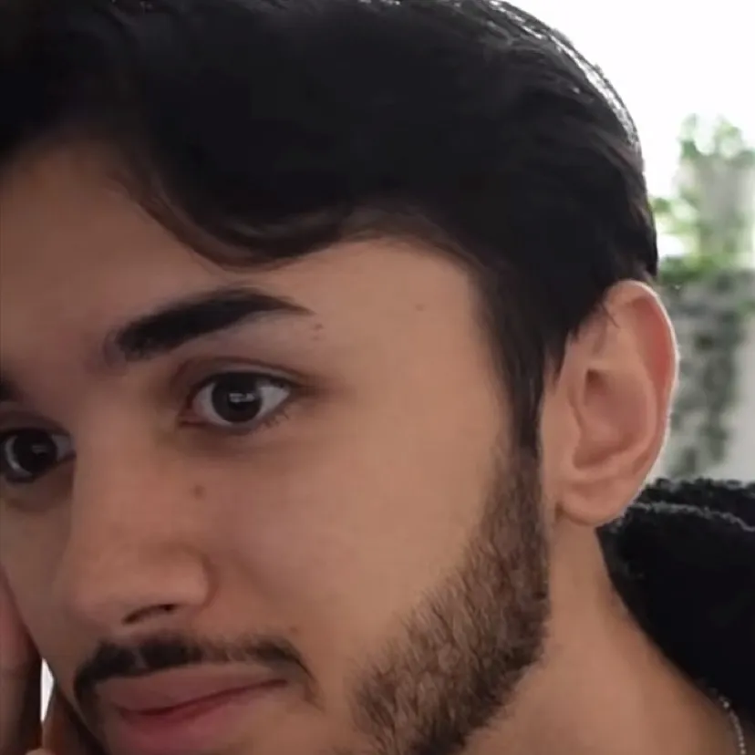 chat with ai character: LouisAyy 