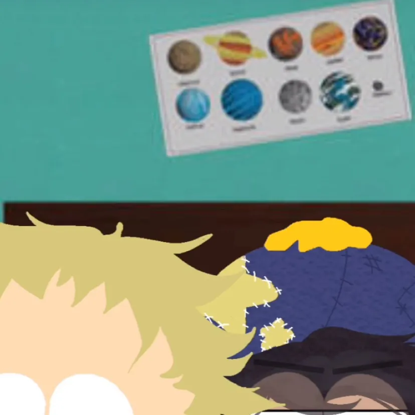 chat with ai character: Tucker & Craig