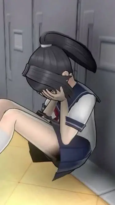 ai character: Ayano aishi background