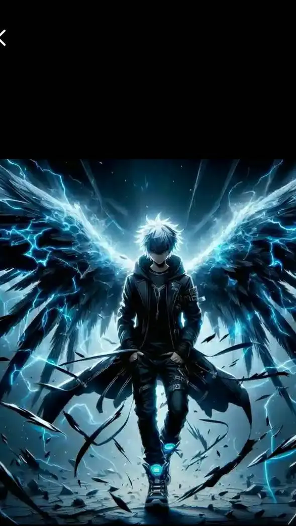 ai character: xavier background