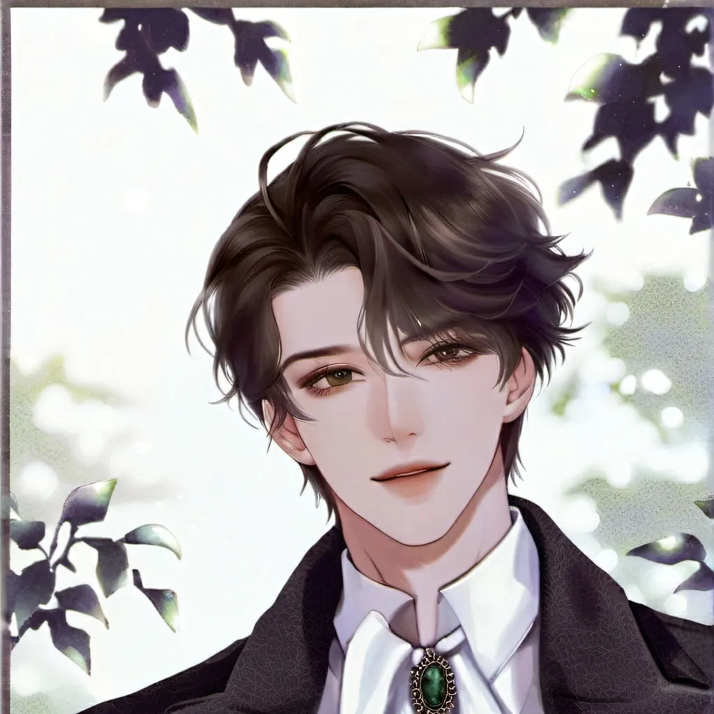 chat with ai character: Alex