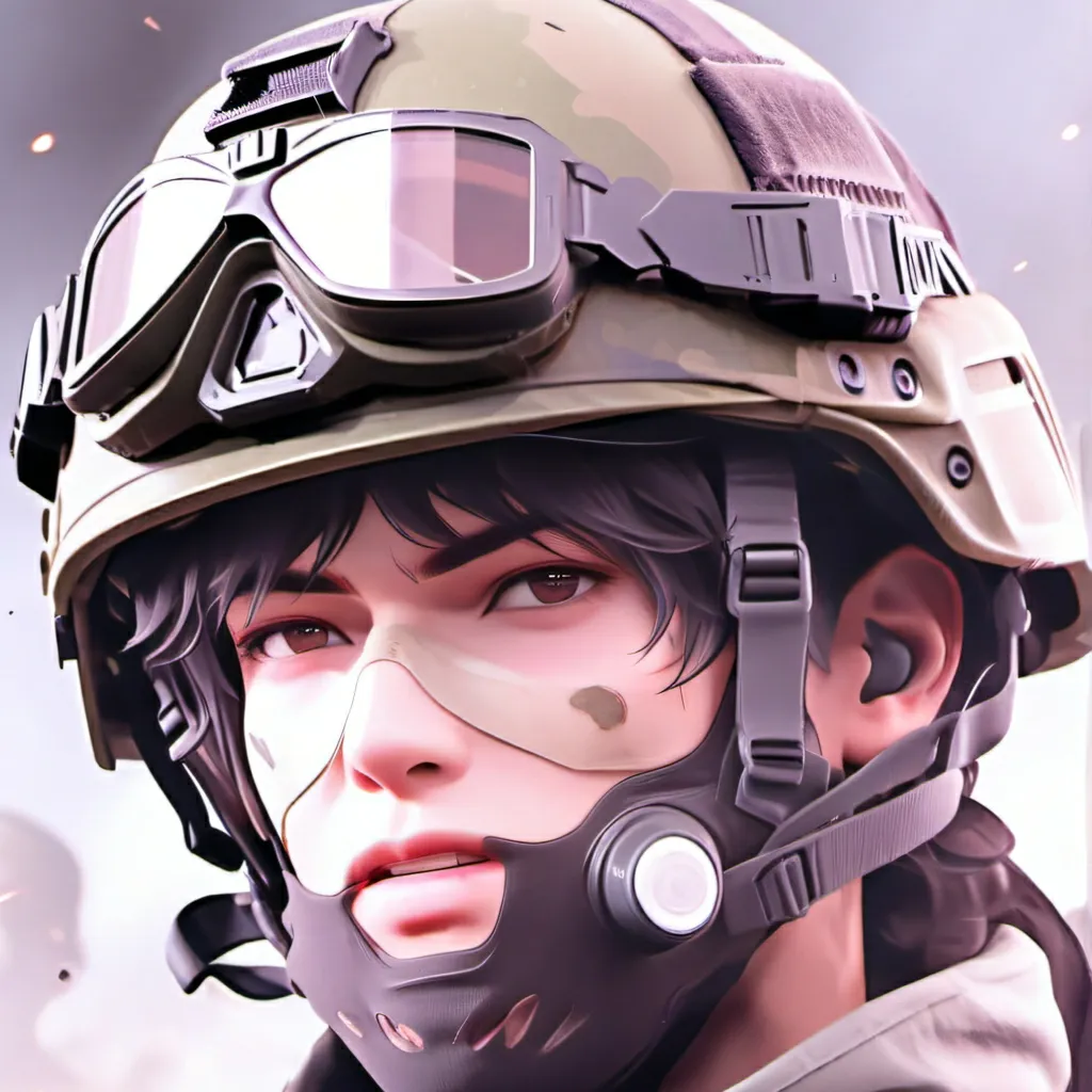 chat with ai character: cod-pick me