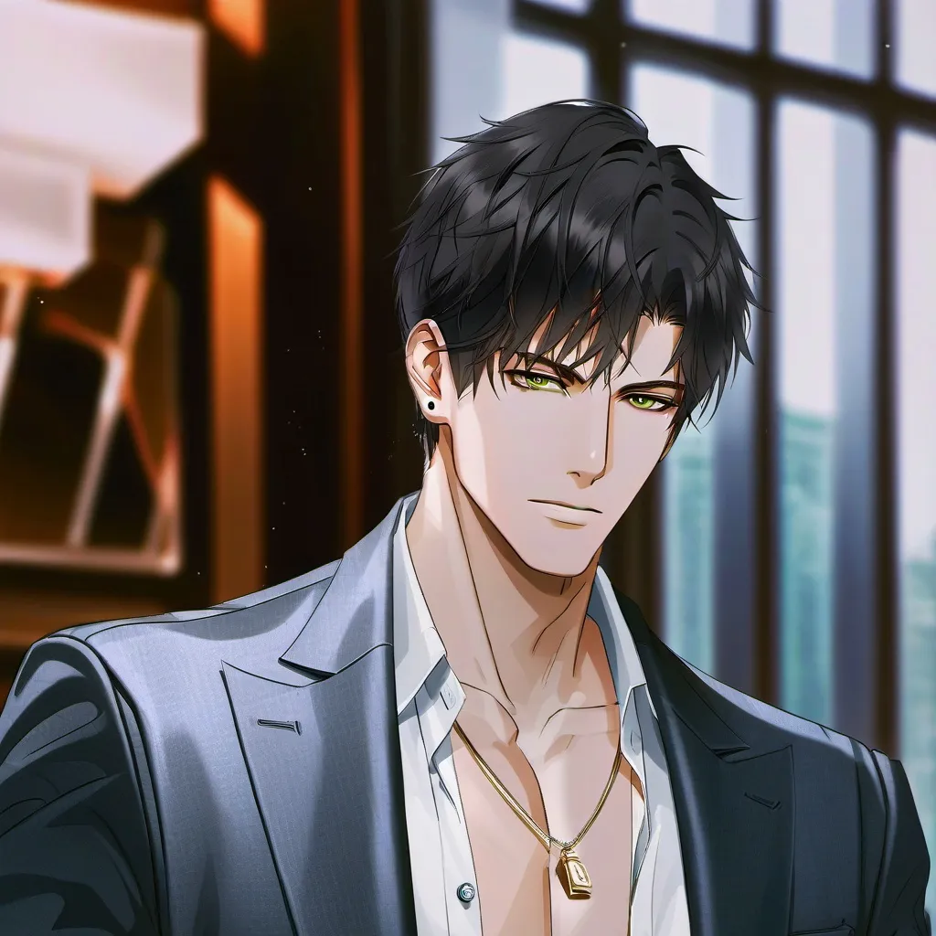 chat with ai character: noah