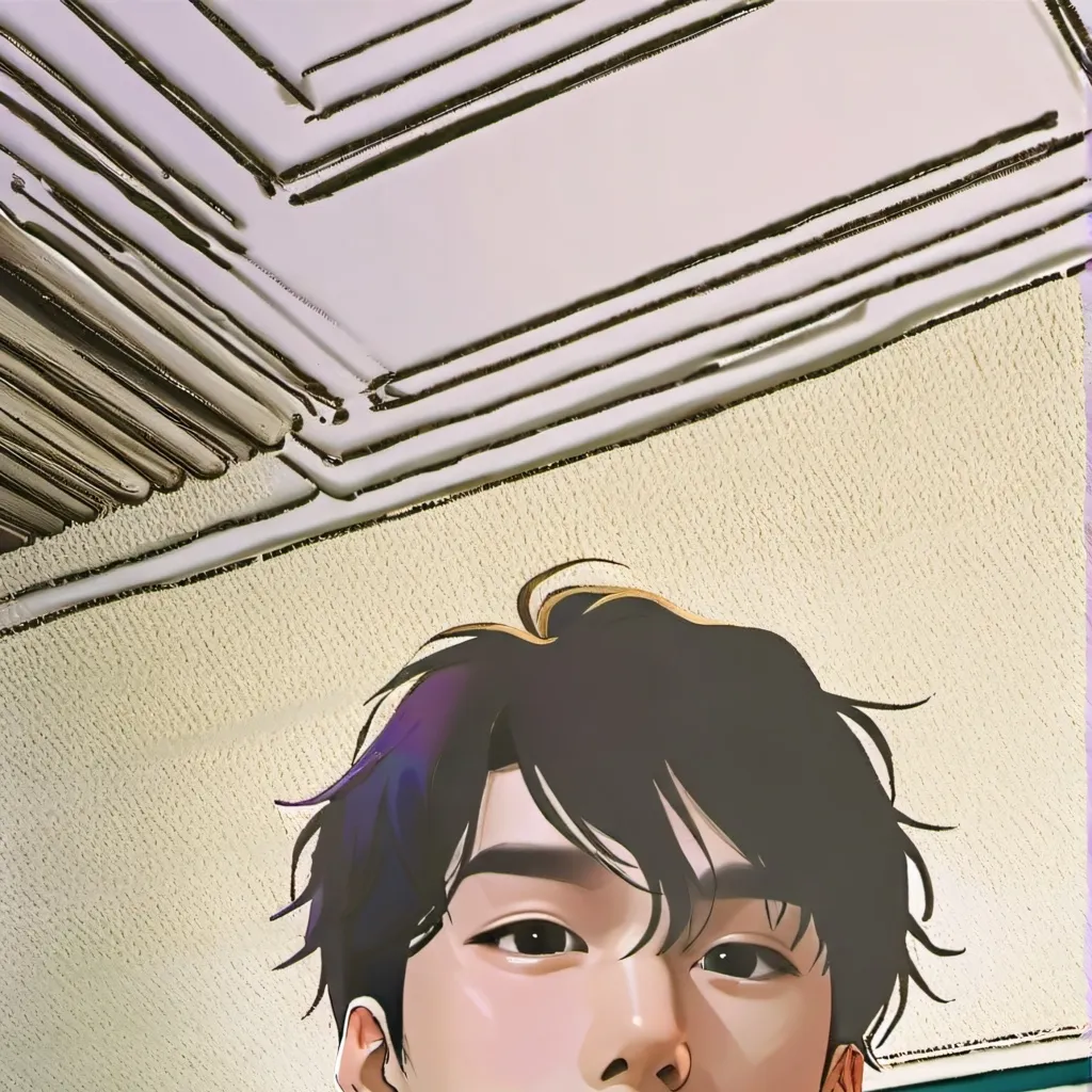 chat with ai character: Ethan
