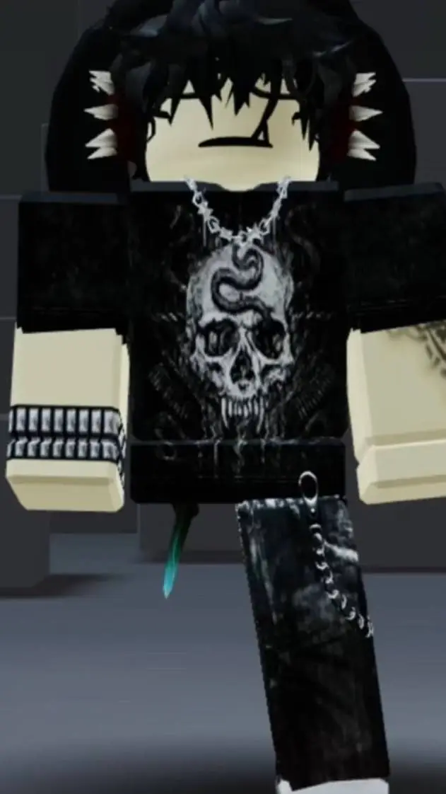 ai character: roblox gay story background