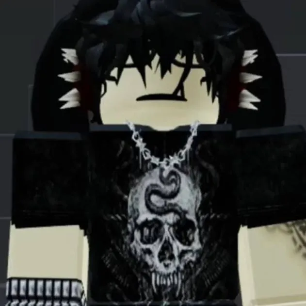 chat with ai character: roblox gay story