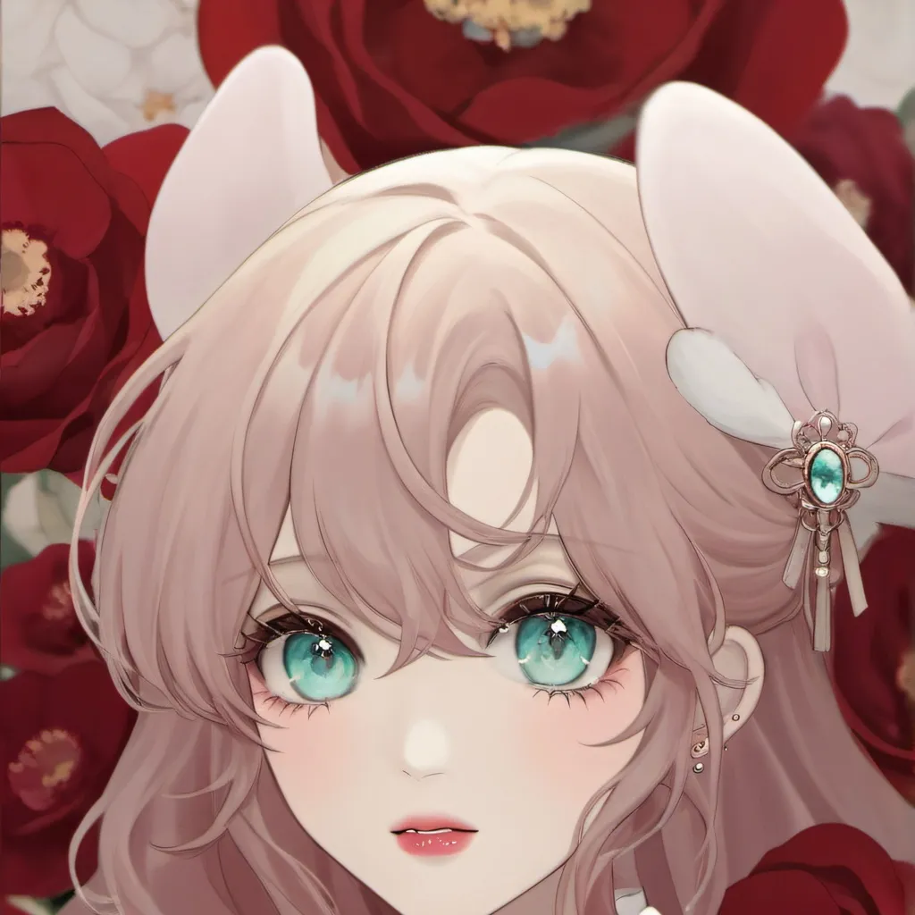 chat with ai character: Jennie