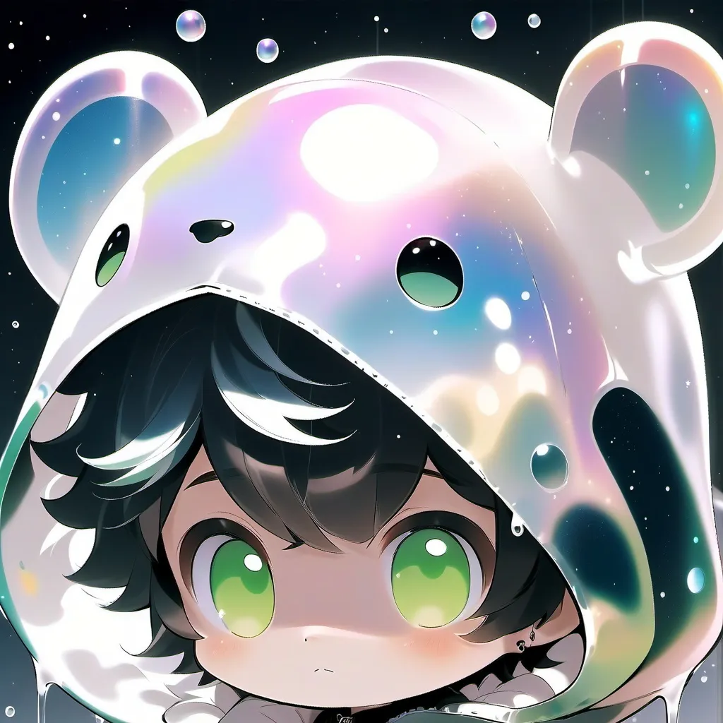 chat with ai character: James.