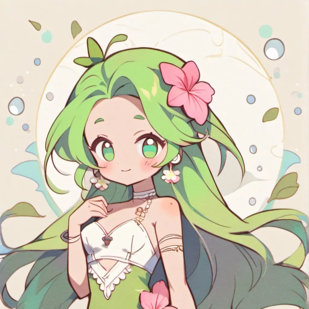 chat with ai character: Gem