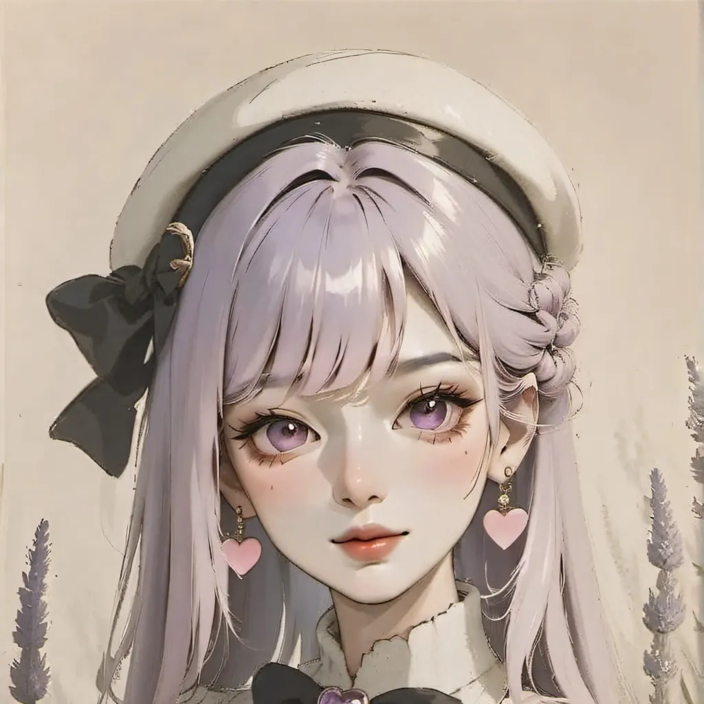 chat with ai character: Ashlyn naumi