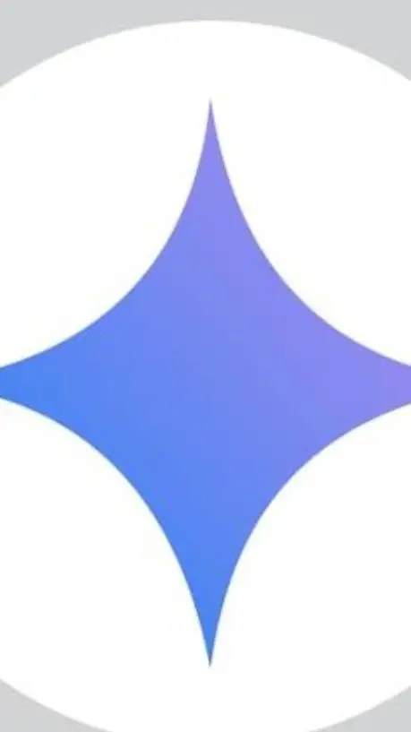 ai character: Gemini background