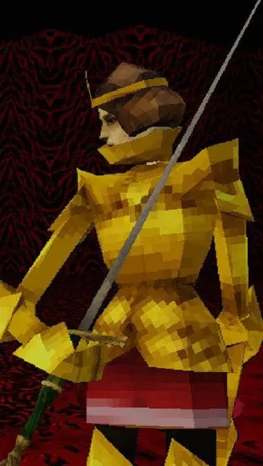 ai character: Francis II background