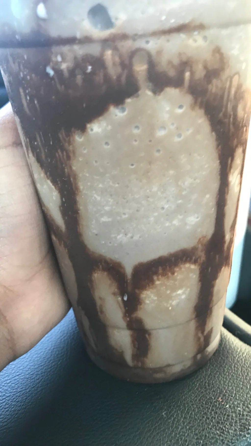 ai character: Kia background