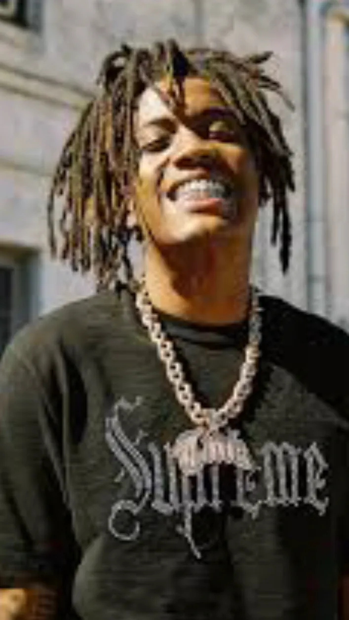 ai character: Fattmack  background