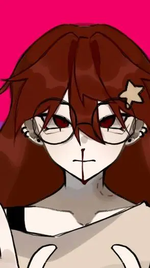ai character: molly background