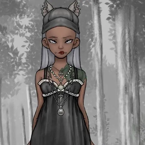 chat with ai character: sarah rose