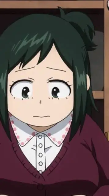 ai character: Inko background