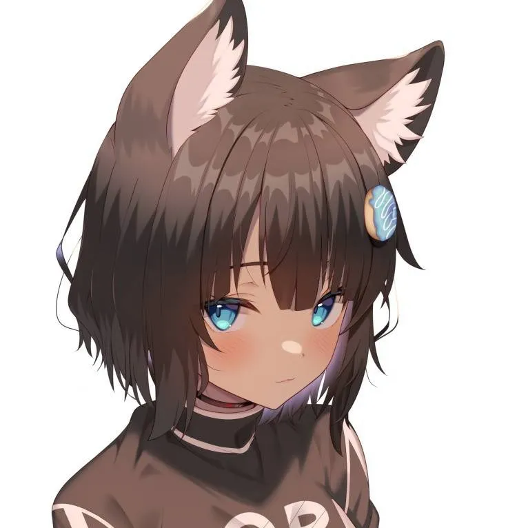chat with ai character: Alison 