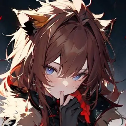 chat with ai character: Maria 